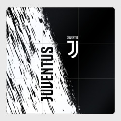 Магнитный плакат 3Х3 Juventus sport