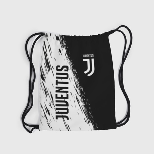 Рюкзак-мешок 3D Juventus sport - фото 6