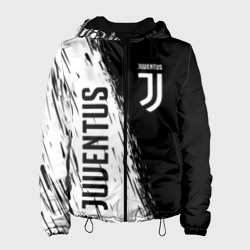 Женская куртка 3D Juventus sport