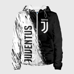 Женская куртка 3D Juventus sport