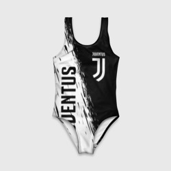 Детский купальник 3D Juventus sport - фото 2