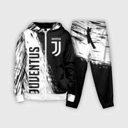 Детский костюм 3D Juventus sport