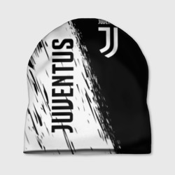 Шапка 3D Juventus sport