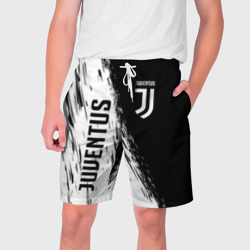 Мужские шорты 3D Juventus sport