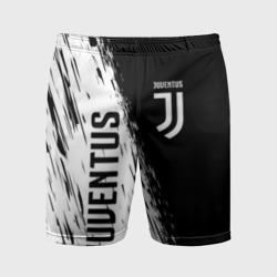 Мужские шорты спортивные Juventus sport