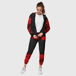 Женский костюм 3D Стальная броня N7 - фото 2