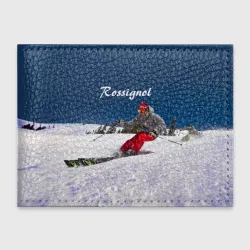 Обложка для студенческого билета Rossignol