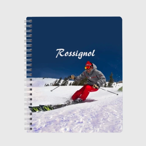 Тетрадь Rossignol