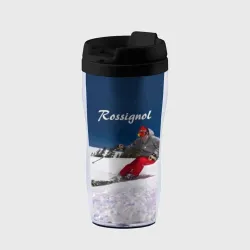 Термокружка-непроливайка Rossignol