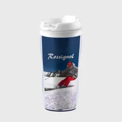 Термокружка-непроливайка Rossignol