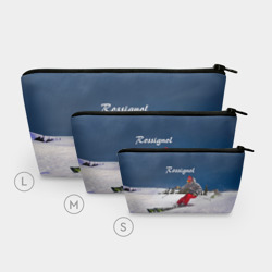 Косметичка 3D Rossignol - фото 2