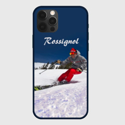 Чехол для iPhone 12 Pro Rossignol
