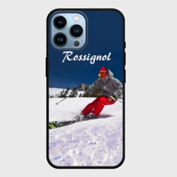 Чехол для iPhone 14 Pro Max Rossignol