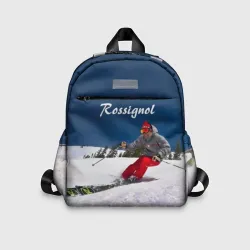 Детский рюкзак 3D Rossignol