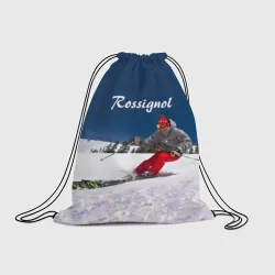 Рюкзак-мешок 3D Rossignol