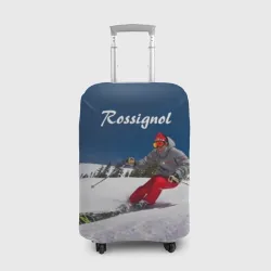 Чехол для чемодана 3D Rossignol