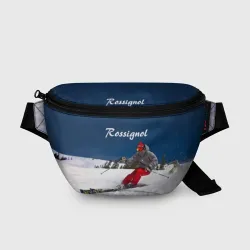 Поясная сумка 3D Rossignol