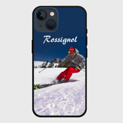 Чехол для iPhone 14 Rossignol