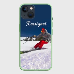 Чехол для iPhone 14 Rossignol