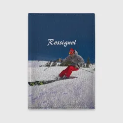 Обложка для автодокументов Rossignol