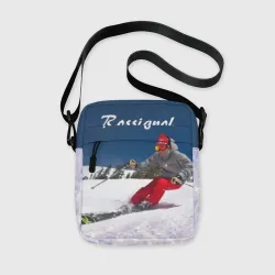 Сумка через плечо 3D Rossignol