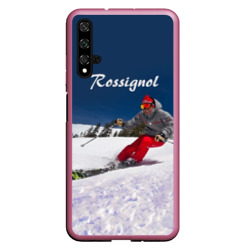 Чехол для Honor 20 Rossignol