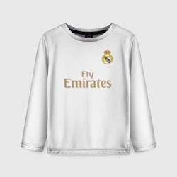 Детский лонгслив 3D Modric home 19-20