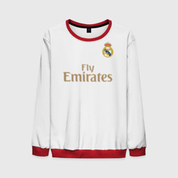 Мужской свитшот 3D Modric home 19-20