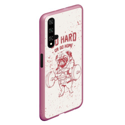 Чехол для Honor 20 GO hard - фото 2