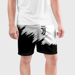 Мужские шорты спортивные Juventus sport - фото 2