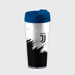 Термокружка-непроливайка Juventus sport