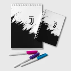 Блокнот Juventus sport