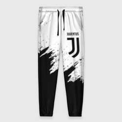 Женские брюки 3D Juventus sport