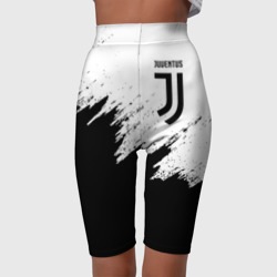 Велосипедки 3D Juventus sport - фото 2