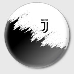 Значок Juventus sport