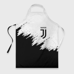 Фартук 3D Juventus sport