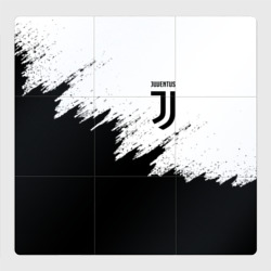 Магнитный плакат 3Х3 Juventus sport