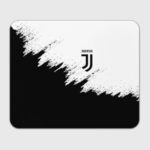 Прямоугольный коврик для мышки Juventus sport