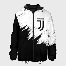 Мужская куртка 3D Juventus sport