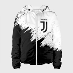 Женская куртка 3D Juventus sport