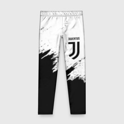 Детские леггинсы 3D Juventus sport