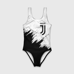 Детский купальник 3D Juventus sport - фото 2