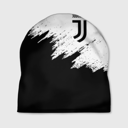 Шапка 3D Juventus sport