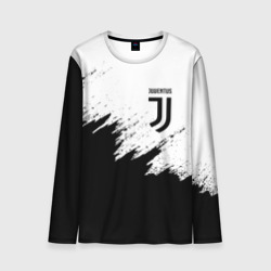 Мужской лонгслив 3D Juventus sport