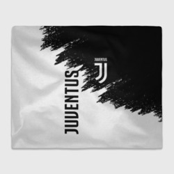 Плед 3D Juventus Ювентус