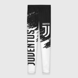 Леггинсы 3D Juventus Ювентус