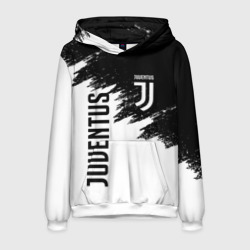 Мужская толстовка 3D Juventus Ювентус