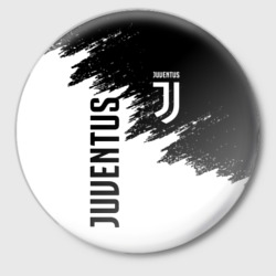 Значок Juventus Ювентус