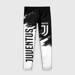 Детские леггинсы 3D Juventus Ювентус