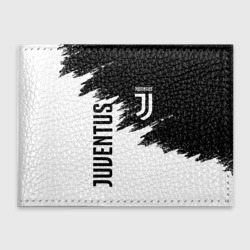 Обложка для студенческого билета Juventus Ювентус